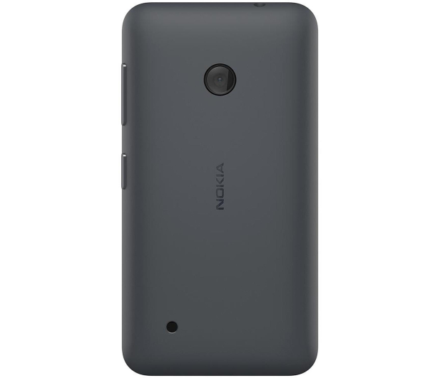 Nokia Lumia 530 Dual Sim szary - 208206 - zdjęcie 3